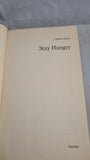 Charles Gaines - Stay Hungry, Panther, 1974, Paperbacks