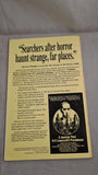 Howard Phillips Lovecraft - Celebrating the Life & Work of H P Lovecraft, Montilla, 1990