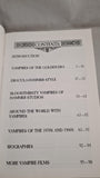 Robert Marrero - Vampires Hammer Style, RGM Publications, 1982, First Edition