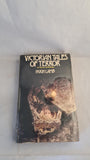 Hugh Lamb - Victorian Tales of Terror, W H Allen, 1974, Signed