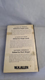 Hugh Lamb - Victorian Tales of Terror, W H Allen, 1974, Signed