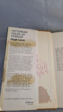 Hugh Lamb - Victorian Tales of Terror, W H Allen, 1974, Signed