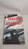 Combined Operations 1940-1942, His Majesty's Stationary Office