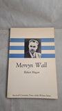 Robert Hogan - Mervyn Wall, Bucknell University Press, 1972, Irish Writers Series