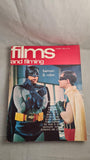 Films and Filming Magazine October 1966