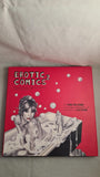 Tim Pilcher - Erotic Comics 2, Abrams, 2009