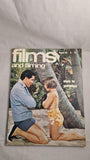 Films and Filming Magazine August 1966