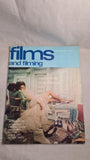 Films and Filming Magazine September 1966