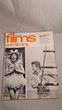 Films and Filming Magazine December 1967