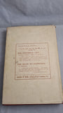 E Walter Walters - Confessions of A Book-Lover, Charles H Kelly, 1913, First Edition
