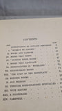 E Walter Walters - Confessions of A Book-Lover, Charles H Kelly, 1913, First Edition