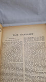 H Rider Haggard - Fair Margaret, Number 159, Hutchinson