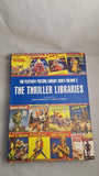 David Ashford & Steve Holland - Volume 2 The Thriller Libraries, Palace Books, 2010
