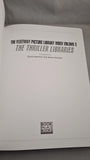 David Ashford & Steve Holland - Volume 2 The Thriller Libraries, Palace Books, 2010