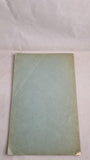 M R James - A Guide To The Windows of King's College Chapel, Cambridge, 1930