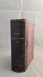 H Rider Haggard - She & Allan's Wife and other tales, (1889) Tauchnitz, 1887 & 1890, 3 in 1 Volume
