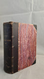 H Rider Haggard - She & Allan's Wife and other tales, (1889) Tauchnitz, 1887 & 1890, 3 in 1 Volume