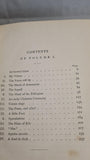 H Rider Haggard - She & Allan's Wife and other tales, (1889) Tauchnitz, 1887 & 1890, 3 in 1 Volume