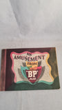 An Amusement from "BP" Plus, no date