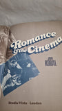 John Kobal - Romance & the Cinema, Studio Vista, 1973