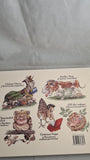 Peter Brookes - Nature Notes, Little, Brown & Company, 1999, Signed