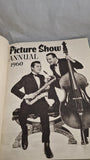 Picture Show Annual 1960, For People who go to The Pictures