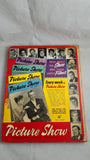Picture Show Annual 1958, For People who go to The Pictures
