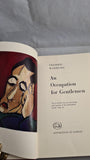 Fredric Warburg - An Occupation for Gentlemen, Hutchinson, 1959, First Edition