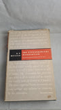 A E Musson - The Typographical Association, Oxford University Press, 1954