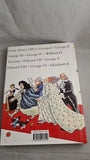 Kenneth Baker - The Kings and Queens, Thames & Hudson, 1996, First Edition