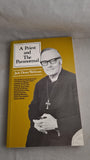 Jack Dover Wellman - A Priest and The Paranormal, Churchman Publishing, 1988, Paperbacks