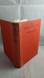 Lassiter Wren - The Mystery Puzzle Book, Hurst & Blackett, no date