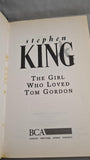 Stephen King - The Girl Who Loved Tom Gordon, BCA, 1999