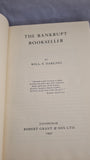 Will Y Darling - The Bankrupt Bookseller, Robert Grant, 1947