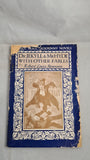 Robert Louis Stevenson - Dr Jekyll & Mr Hyde with Other Fables, Sixpenny Novels Number 37