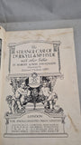 Robert Louis Stevenson - Dr Jekyll & Mr Hyde with Other Fables, Sixpenny Novels Number 37