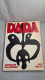 Willy Verkauf - Dada, Monograph of a Movement, Academy Editions, 1975