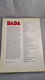 Willy Verkauf - Dada, Monograph of a Movement, Academy Editions, 1975