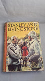 Stanley and Livingstone, Ward Lock & Co. no date