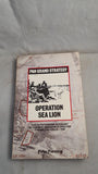 Peter Fleming - Operation Sea Lion, Pan Books, 1984, Paperbacks
