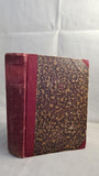 Wilkie Collins - The New Magdalen, Volume I, Bernhard Tauchnitz, 1873