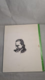 Dracula "Famous Films" Volume 1 Number 1, G R Parfitt, HFCGB Publication, c1972