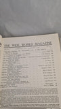 The Wide World Magazine Volume 56 Number 335 February 1926