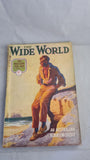 The Wide World Magazine Volume 56 Number 334 January 1926