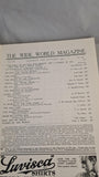 The Wide World Magazine Volume 56 Number 334 January 1926