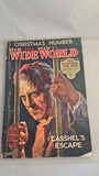 The Wide World Magazine Volume 56 Number 333 December 1925, On The Trail of the Dinosaur