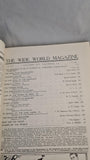 The Wide World Magazine Volume 56 Number 333 December 1925, On The Trail of the Dinosaur