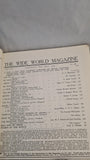 The Wide World Magazine Volume 57 Number 338 May 1926