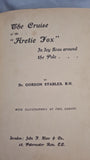 Gordon Stables - The Cruise of the Artic Fox, John Shaw, no date