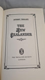 Anthony Trollope - The New Zealander, Trollope Society, 1995